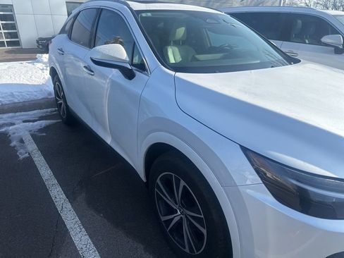 Used 2024 Lexus RX 350 Premium w/ Accessory Package (Z1) image 12