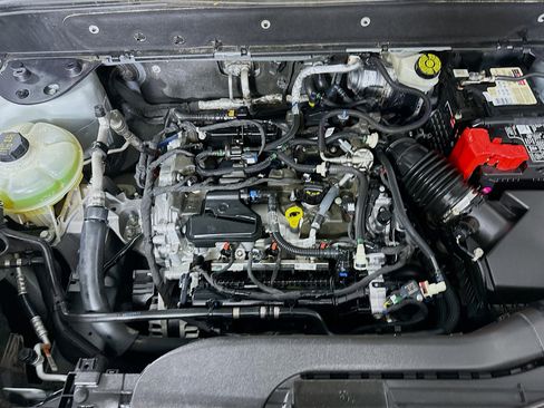 Used 2022 Ford Bronco Sport Outer Banks w/ Tech Package image 31