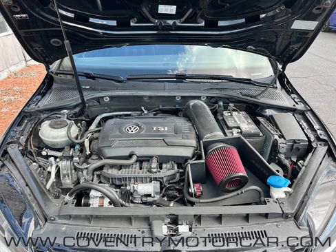 Used 2019 Volkswagen Golf 4-Door image 13