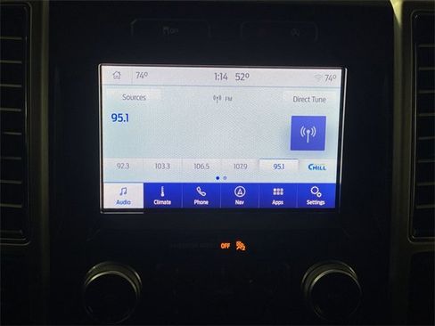 Used 2019 Ford F150 Platinum image 12