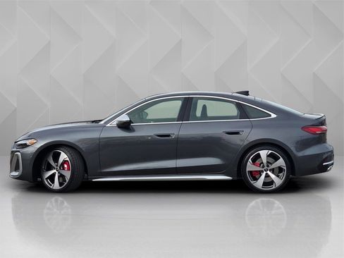New 2025 Audi S5 Premium Plus image 3