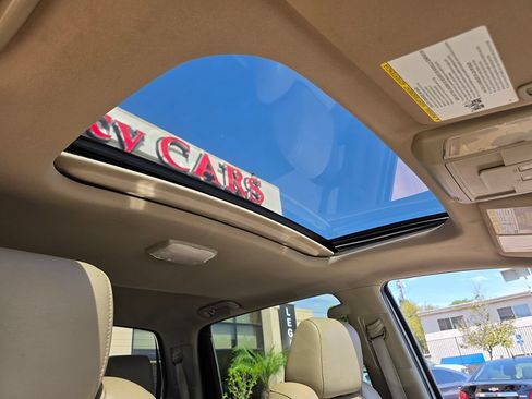 Used 2016 Toyota Tundra Limited AWD/4WD image 17