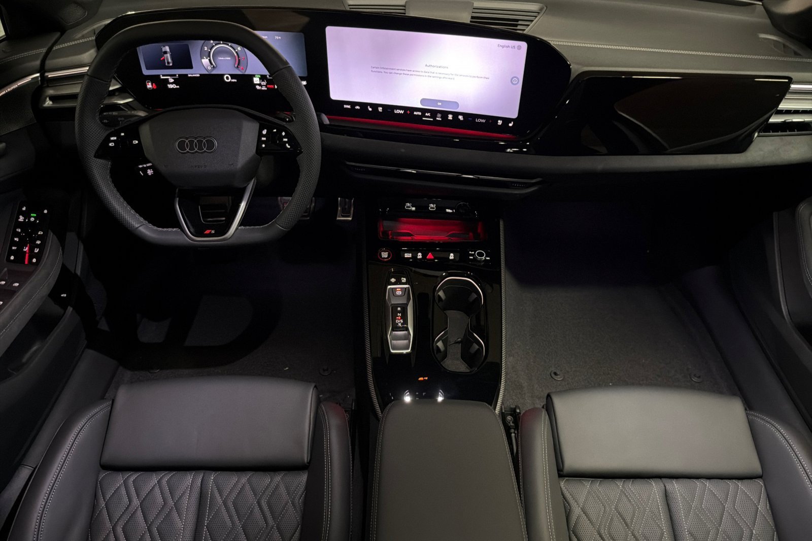 New 2026 Audi S5 Premium Plus AWD/4WD image 12