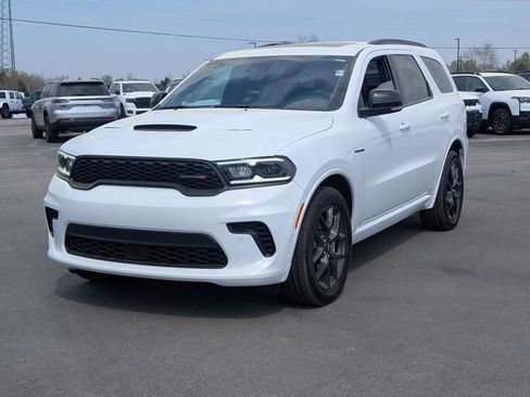 New 2026 Dodge Durango GT image 4