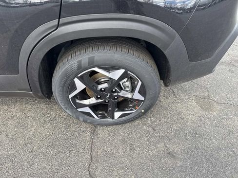 New 2026 Kia Seltos S image 5