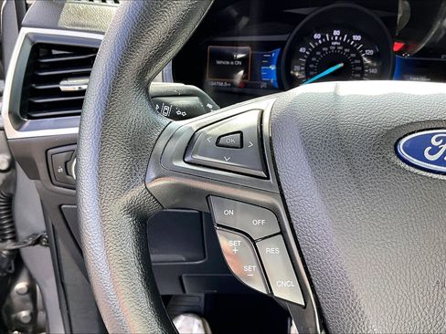 Used 2024 Ford Edge SE w/ Black Appearance Package AWD/4WD image 22