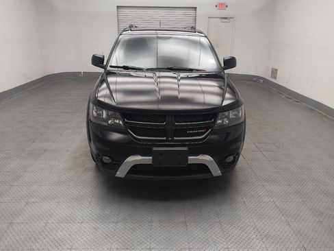 Used 2017 Dodge Journey Crossroad AWD/4WD image 14