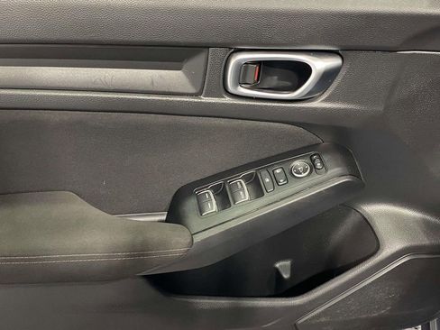 Used 2022 Honda Civic Sport image 17