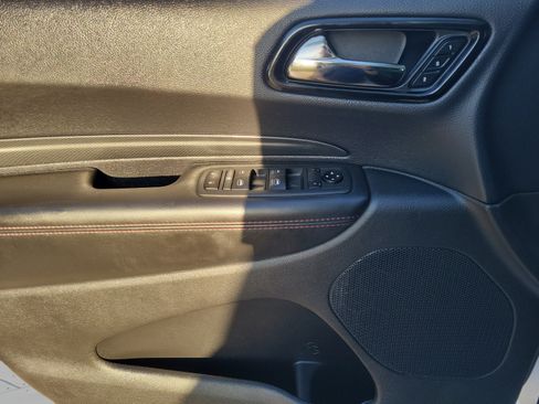 Used 2021 Dodge Durango R/T RWD image 15