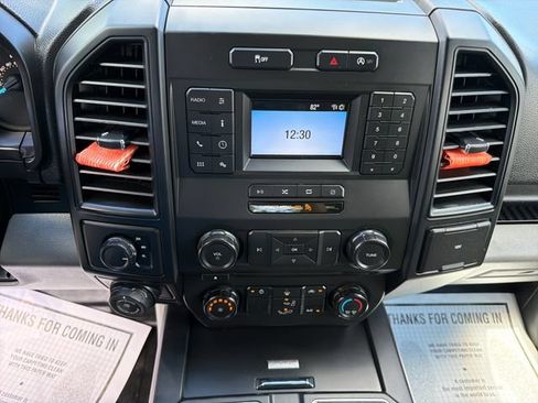 Used 2018 Ford F150 XL w/ Equipment Group 101A Mid AWD/4WD image 20