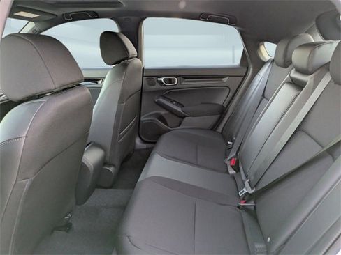 New 2026 Honda Civic Sport image 13