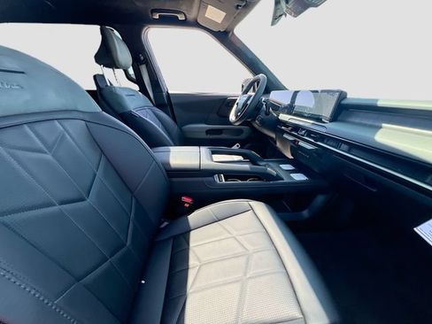 New 2027 Kia Telluride SX Prestige X-Line w/ Towing Package AWD/4WD image 31