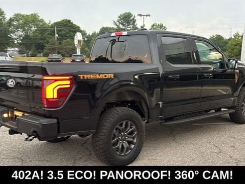 New 2026 Ford F150 Tremor w/ Equipment Group 402A High AWD/4WD image 31