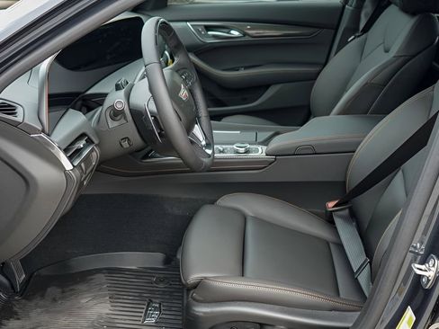 New 2026 Cadillac CT5 Sport RWD image 10