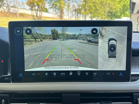 New 2026 Lincoln Corsair Premiere image 28