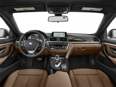 Used 2017 BMW 430i Gran Coupe image 8