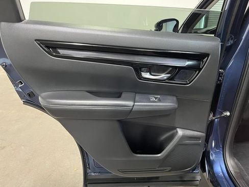 Used 2024 Honda CR-V EX-L image 19