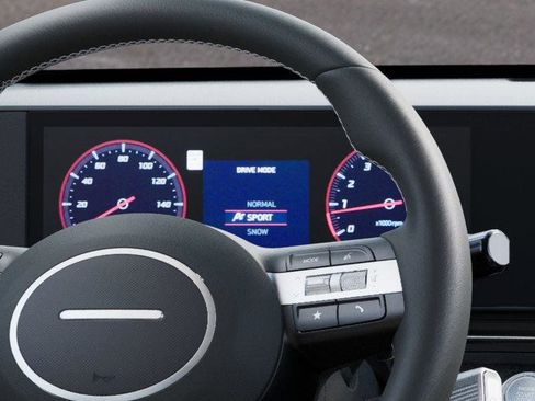 New 2026 Hyundai Kona SEL Sport image 14