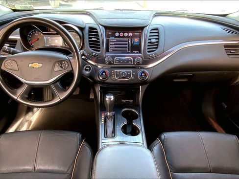 Used 2018 Chevrolet Impala Premier image 16