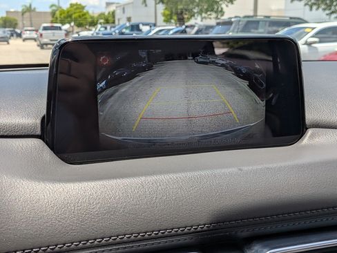 Used 2019 MAZDA CX-5 Grand Touring w/ GT Premium Package FWD image 35