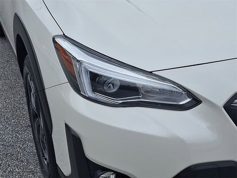 Certified 2023 Subaru Crosstrek 2.5i Limited image 10