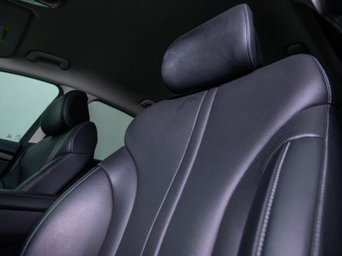 Used 2023 Genesis G80 2.5T AWD/4WD image 19