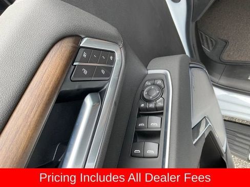 New 2026 Chevrolet Silverado 2500 High Country w/ High Country Premium Package AWD/4WD image 5