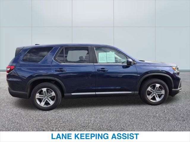 Certified 2024 Honda Pilot EX-L image 6