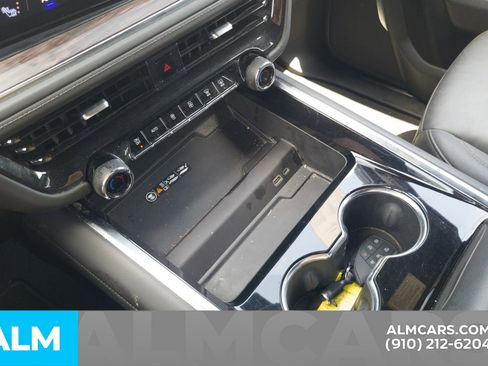 Used 2025 Chevrolet Tahoe LT AWD/4WD image 27