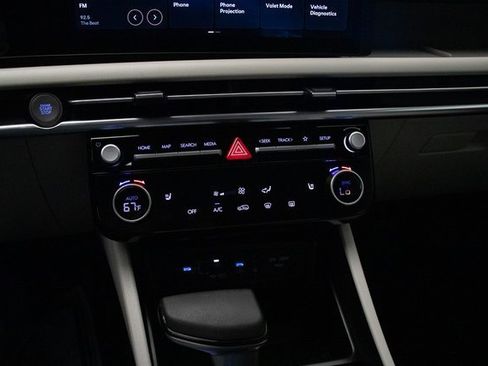 Used 2025 Hyundai Tucson SEL image 32