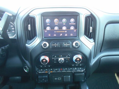 Used 2021 GMC Sierra 1500 Denali w/ Denali Ultimate Package image 12