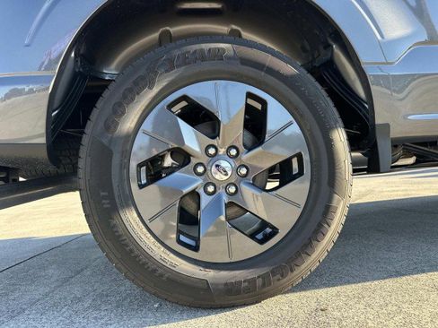 New 2025 Ford F150 STX w/ Equipment Group 200A image 17