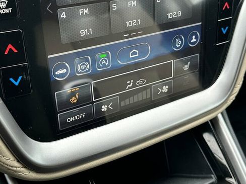 Certified 2025 Subaru Outback Premium w/ Popular Package #1 image 24