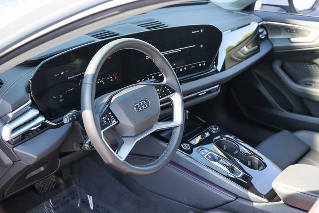 Certified 2025 Audi A5 Premium Plus w/ Premium Plus AWD/4WD image 68