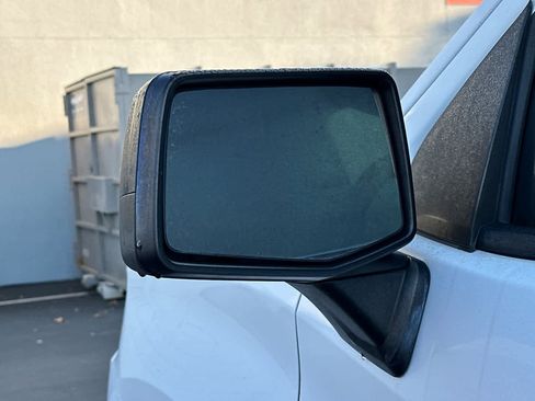 Used 2020 Chevrolet Silverado 1500 W/T image 19