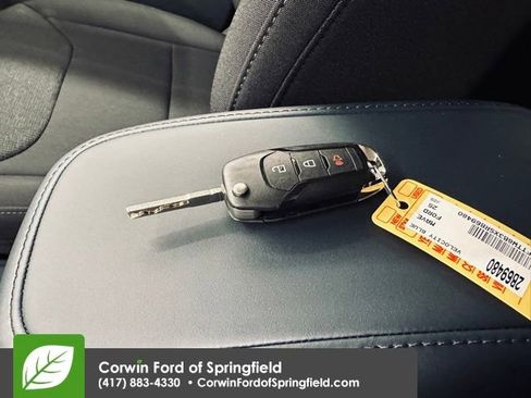 New 2025 Ford Maverick XL w/ Equipment Group 101A image 33