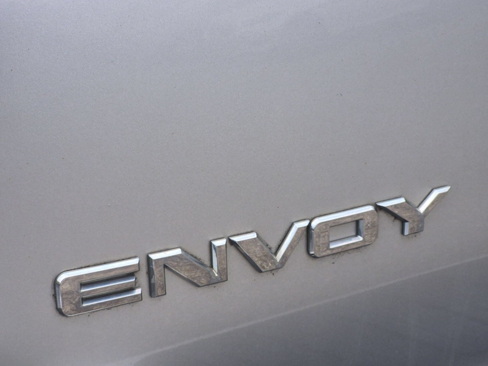 Used 2008 GMC Envoy SLE AWD/4WD image 13