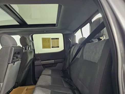 Used 2021 Ford F150 XLT w/ Equipment Group 302A High image 20