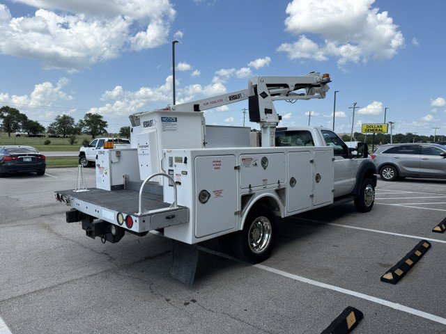 Used 2016 Ford F450 XL AWD/4WD image 3