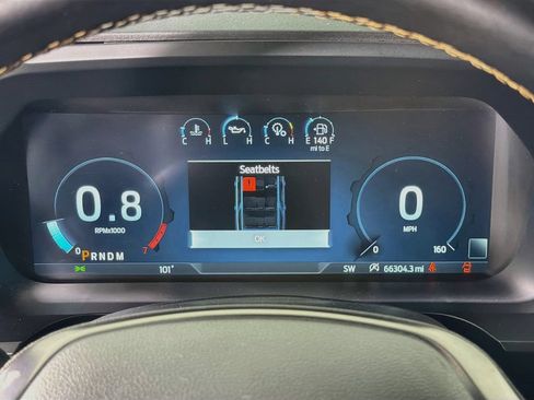 Used 2023 Ford Expedition Platinum RWD image 16