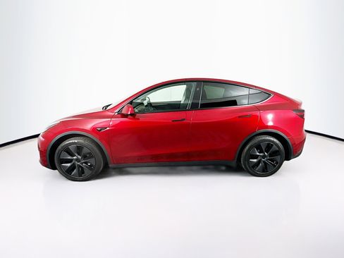 Used 2025 Tesla Model Y Long Range image 4