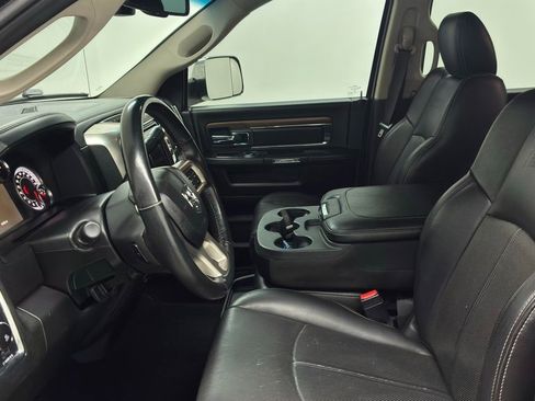 Used 2018 RAM 2500 Laramie image 14