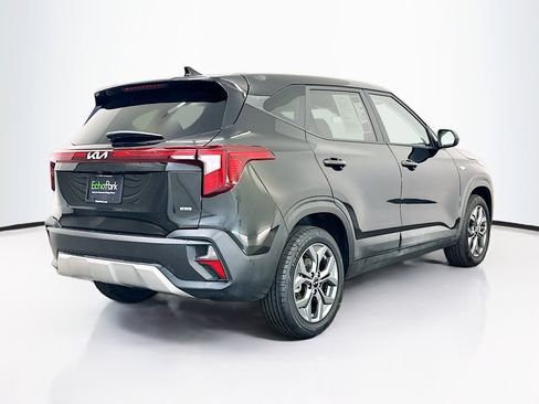 Used 2026 Kia Seltos LX AWD/4WD image 9