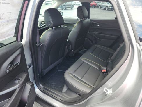 Used 2024 Buick Enclave Essence w/ Experience Buick Package image 61