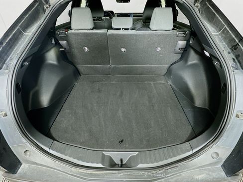 Used 2023 Subaru Solterra AWD image 26