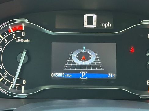 Used 2018 Honda Pilot Elite image 24