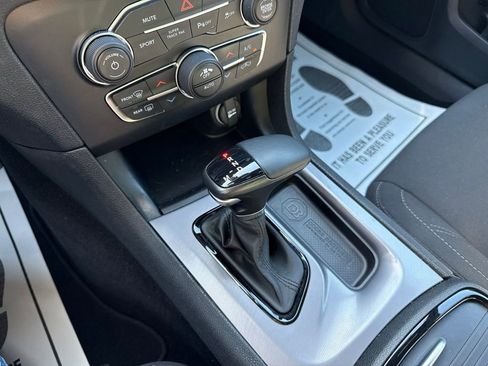 Used 2023 Dodge Charger SXT w/ Blacktop Package AWD/4WD image 31