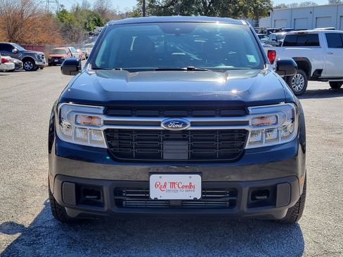 Certified 2024 Ford Maverick Lariat w/ FX4 Off-Road Package image 9