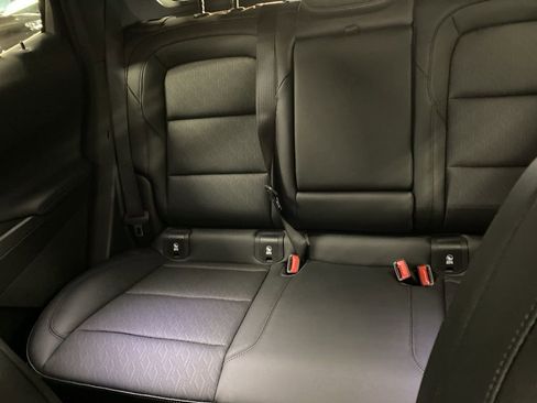 New 2026 Chevrolet Equinox LT w/ Convenience Package II image 43