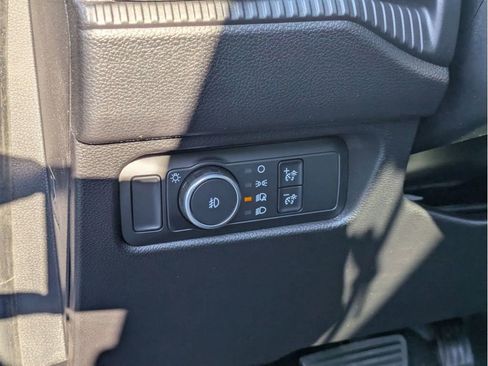 New 2025 Ford Ranger XL image 16